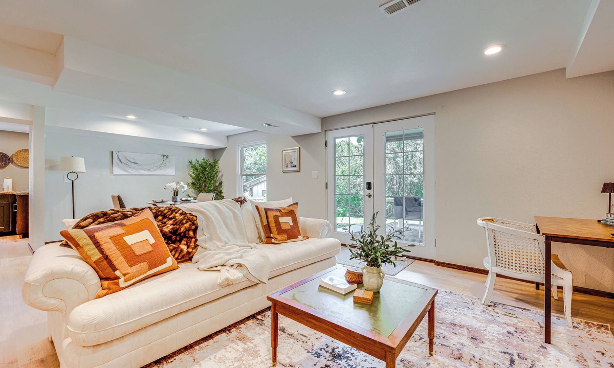 North Central Westminster Apartment | 10 Mi to Denver: Westminster Hideaway w/Patio!