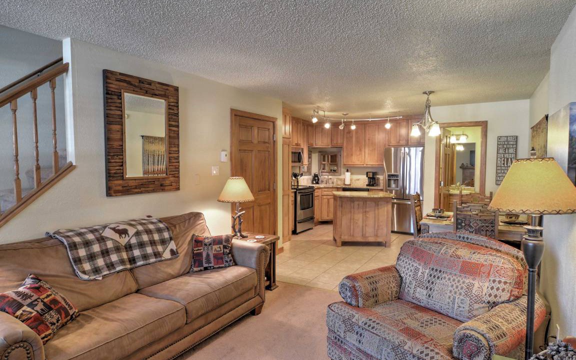 Red River Apartment | 100 m² Apartment ∙ 2 bedrooms ∙ 6 guests