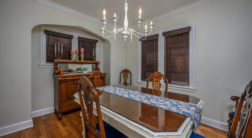 Toledo House | 102 m² House ∙ 3 bedrooms ∙ 6 guests