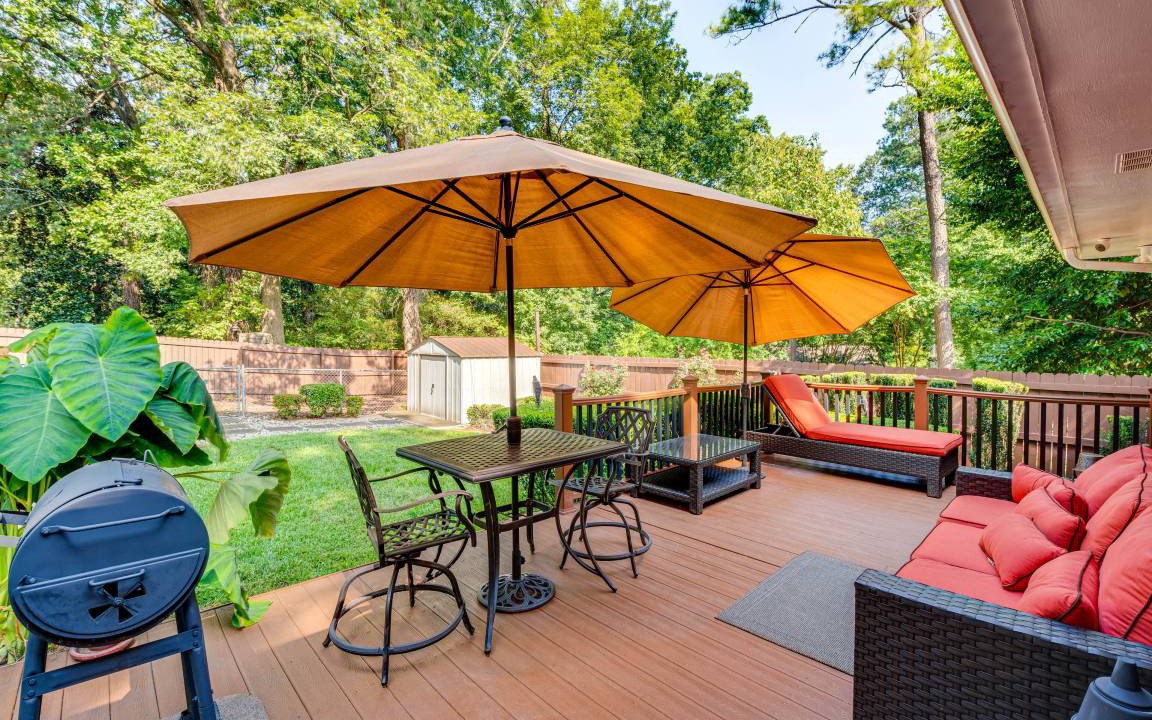 Jefferson Park House | 102 m² House ∙ 2 bedrooms ∙ 3 guests