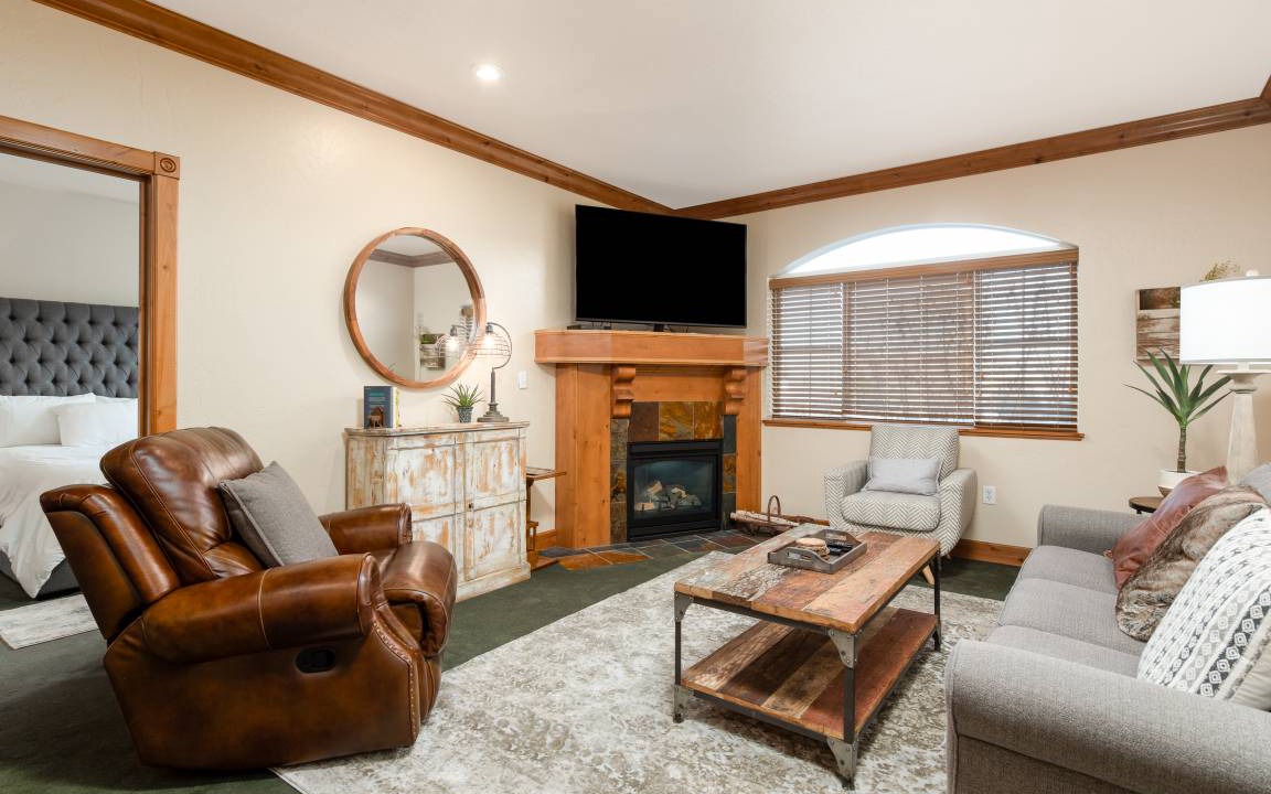 Zermatt Villa | 102 m² Villa ∙ 2 bedrooms ∙ 8 guests