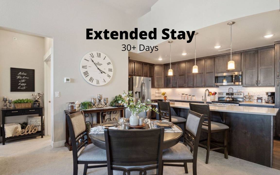 Windsor Apartment | 103 m² Apartment ∙ 2 bedrooms ∙ 4 guests