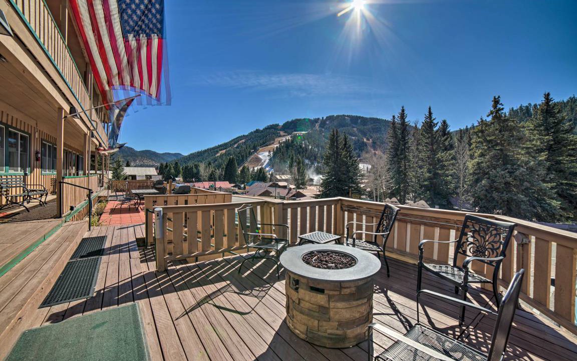 Red River Apartment | 106 m² Apartment ∙ 2 bedrooms ∙ 5 guests