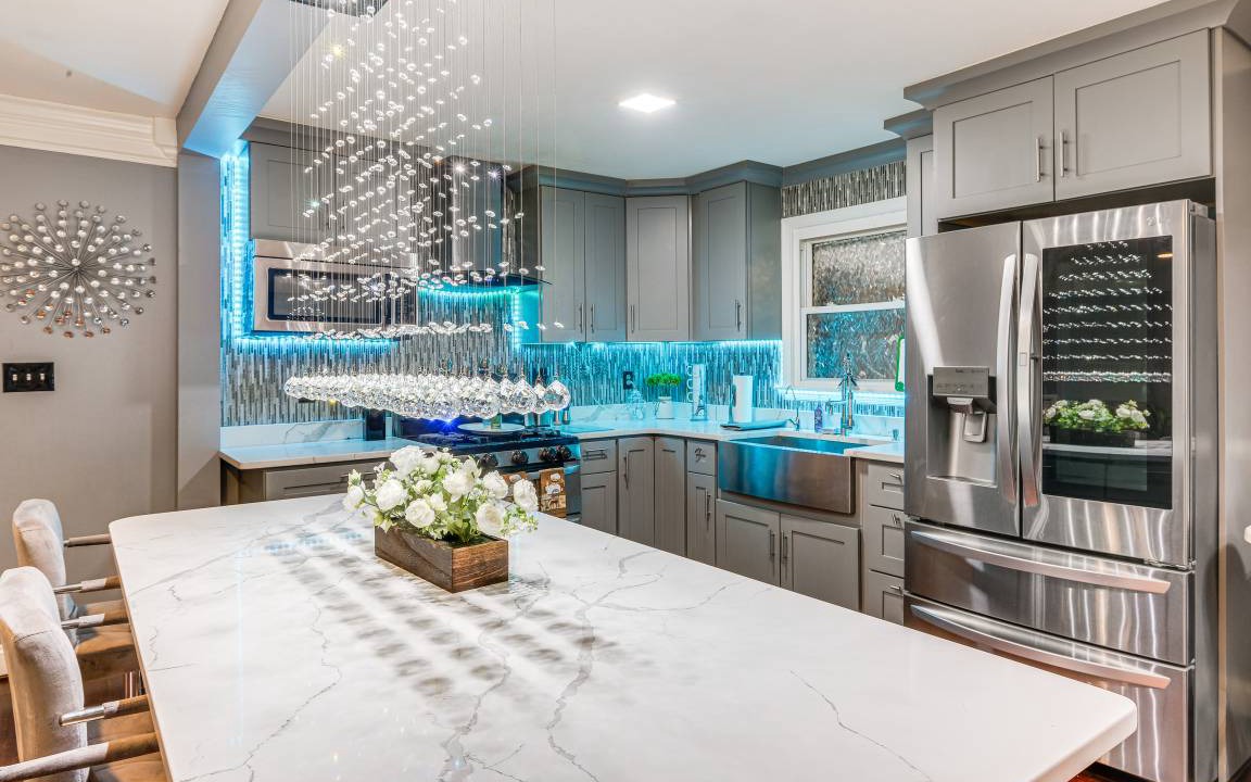 Oxon Hill-Glassmanor Apartment | 109 m² Apartment ∙ 3 bedrooms ∙ 5 guests