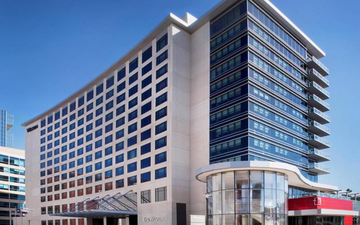 The Woodlands Hotel | 114 m² Hotel ∙ 127 guests