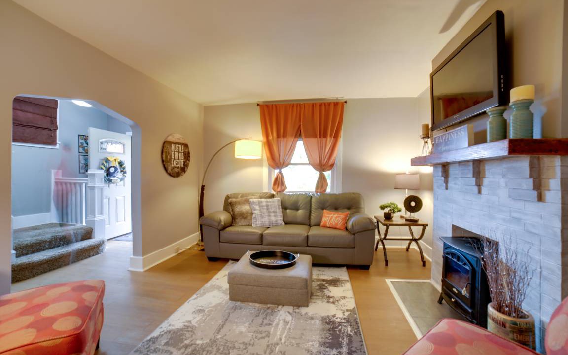 Mount Washington House | 118 m² House ∙ 3 bedrooms ∙ 7 guests