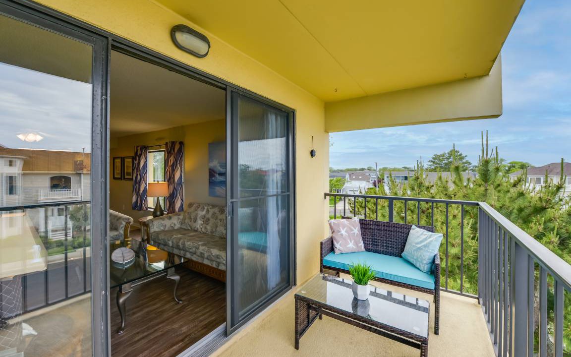 Southend Apartment | 120 m² Apartment ∙ 2 bedrooms ∙ 6 guests