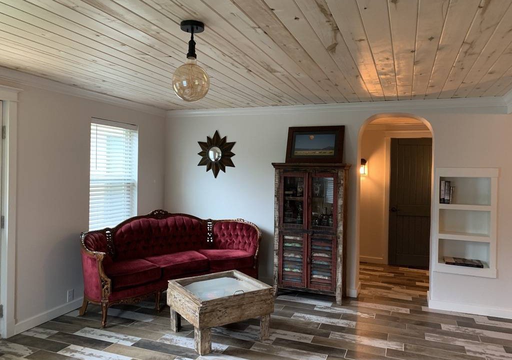 Raton House | 121 m² House ∙ 2 bedrooms ∙ 4 guests