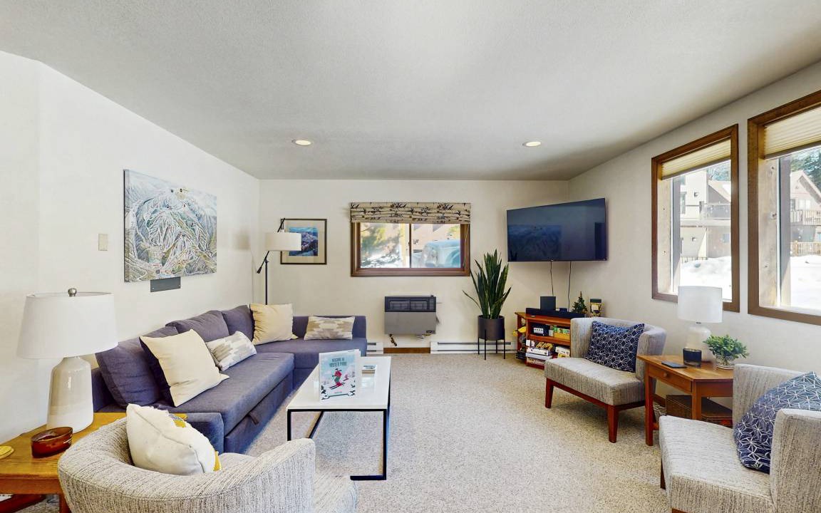 Old Town House | 121 m² House ∙ 2 bedrooms ∙ 6 guests