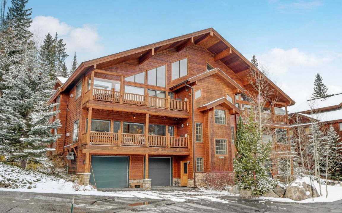 Old Town House | 121 m² House ∙ 2 bedrooms ∙ 8 guests