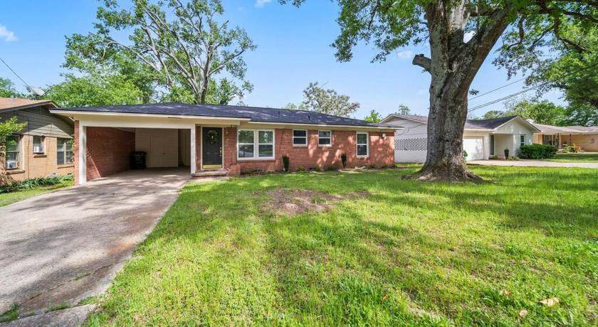 Tyler House | 121 m² House ∙ 3 bedrooms ∙ 6 guests