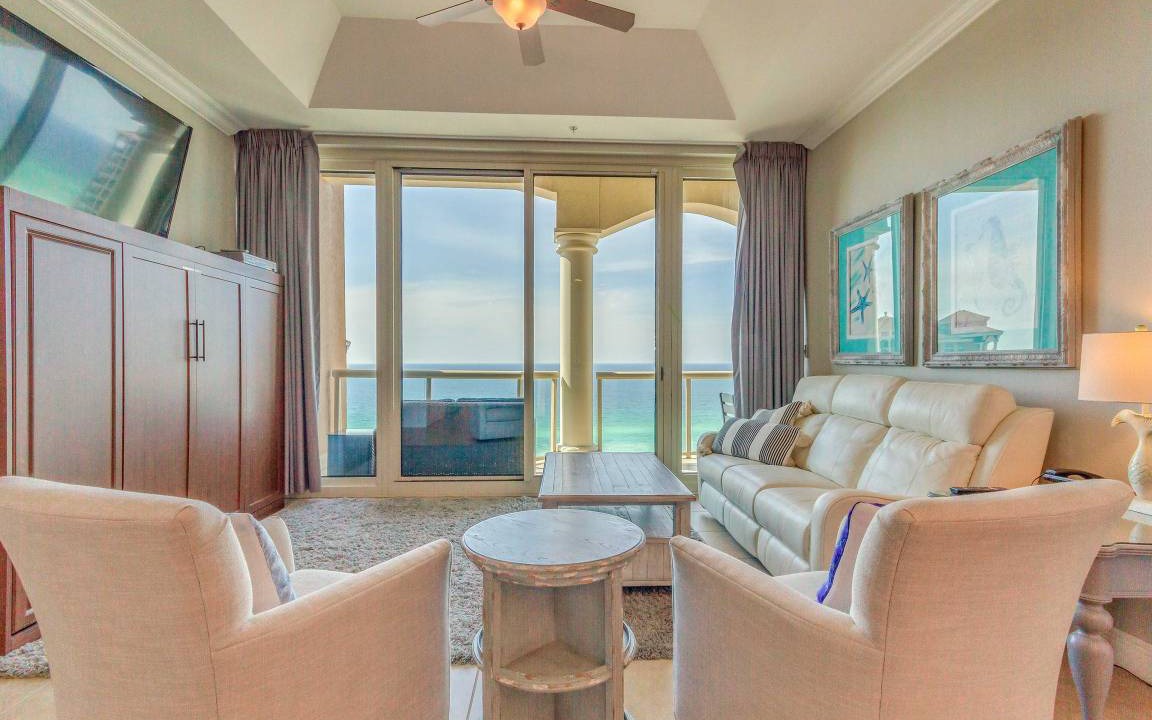 Pensacola Beach Apartment | 123 m² Apartment ∙ 2 bedrooms ∙ 8 guests