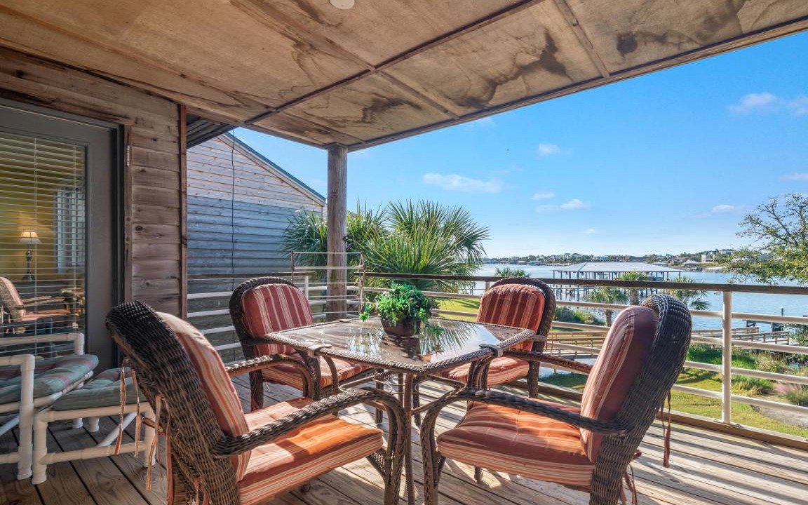 Ono Island Condo | 124 m² Condo ∙ 2 bedrooms ∙ 7 guests