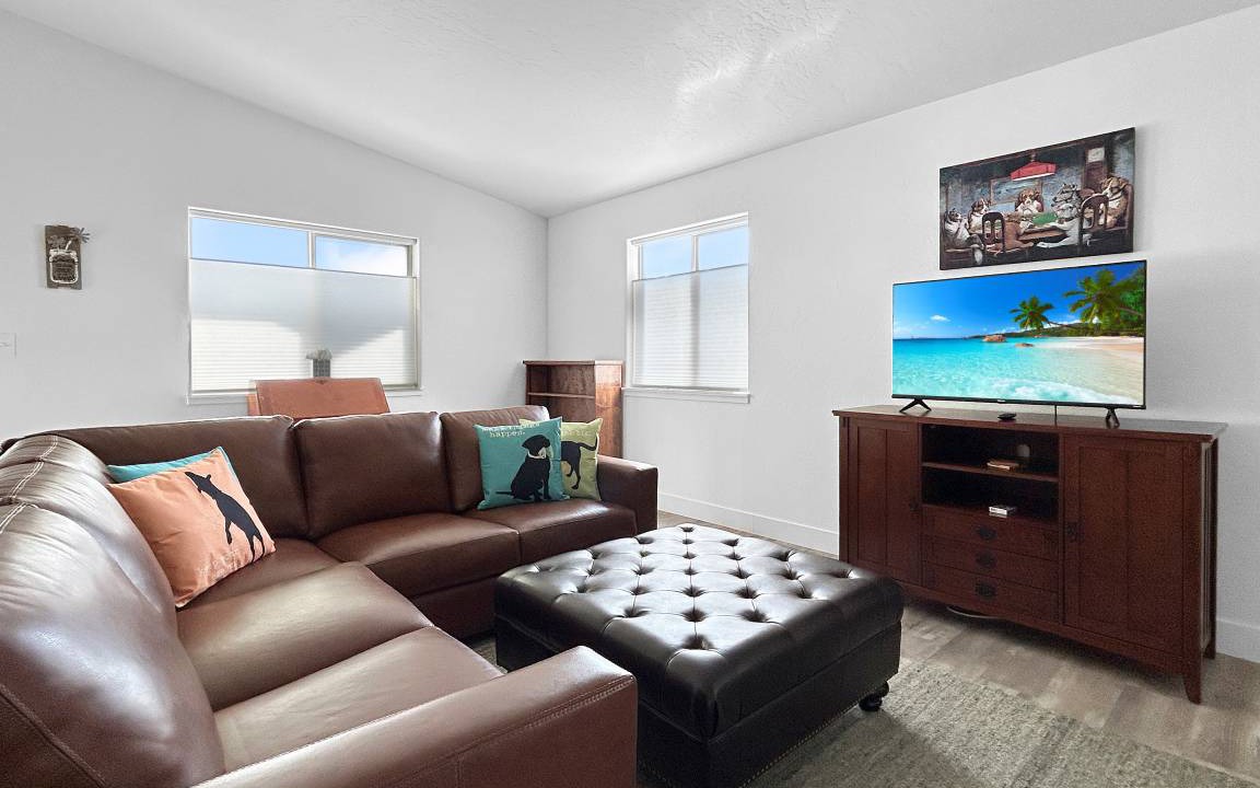 Fruita House | 127 m² House ∙ 3 bedrooms ∙ 6 guests
