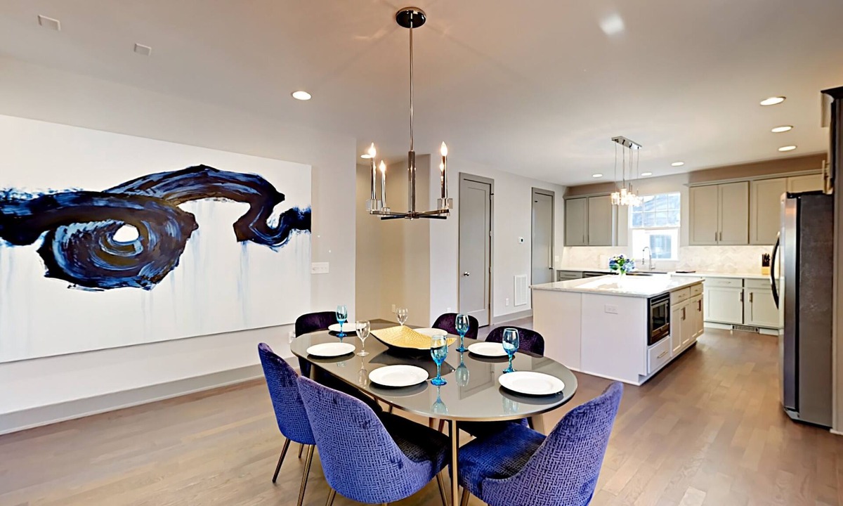 Historic Waverly House | 12th South Luxury 3 bedrooms & 3 & 1/2 baths. Close to Downtown!