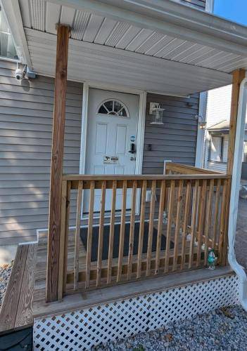 Providence Bed & Breakfast | 13 m² Bed and breakfast ∙ 1 bedroom ∙ 2 guests