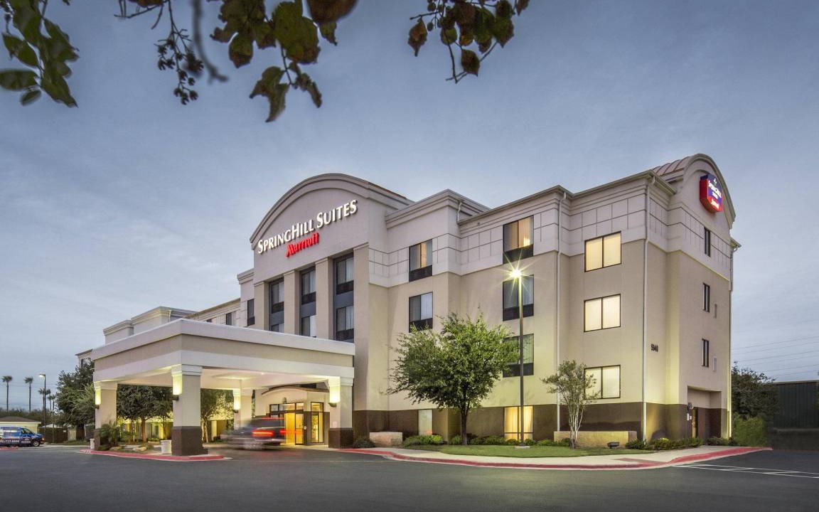 Bonanza Hotel | 13 m² Hotel ∙ 127 guests
