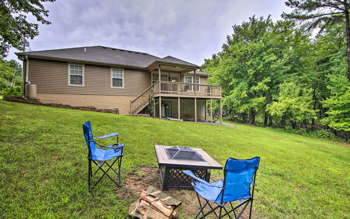 Bella Vista House | 131 m² House ∙ 3 bedrooms ∙ 6 guests