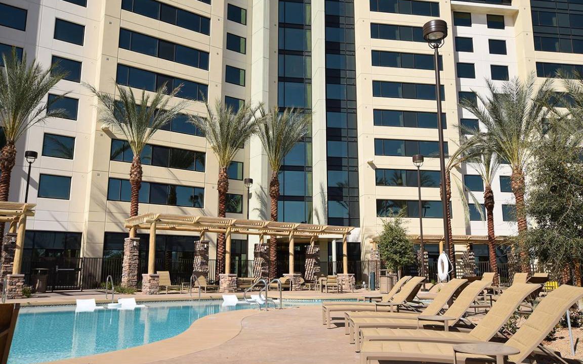 Enterprise Apartment | 133 m² Serviced apartment ∙ 2 bedrooms ∙ 127 guests