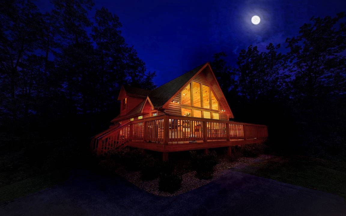 Pittman Center House | 134 m² House ∙ 2 bedrooms ∙ 6 guests