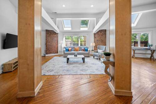 Hyde Park Apartment | 135 m² Apartment ∙ 2 bedrooms ∙ 6 guests