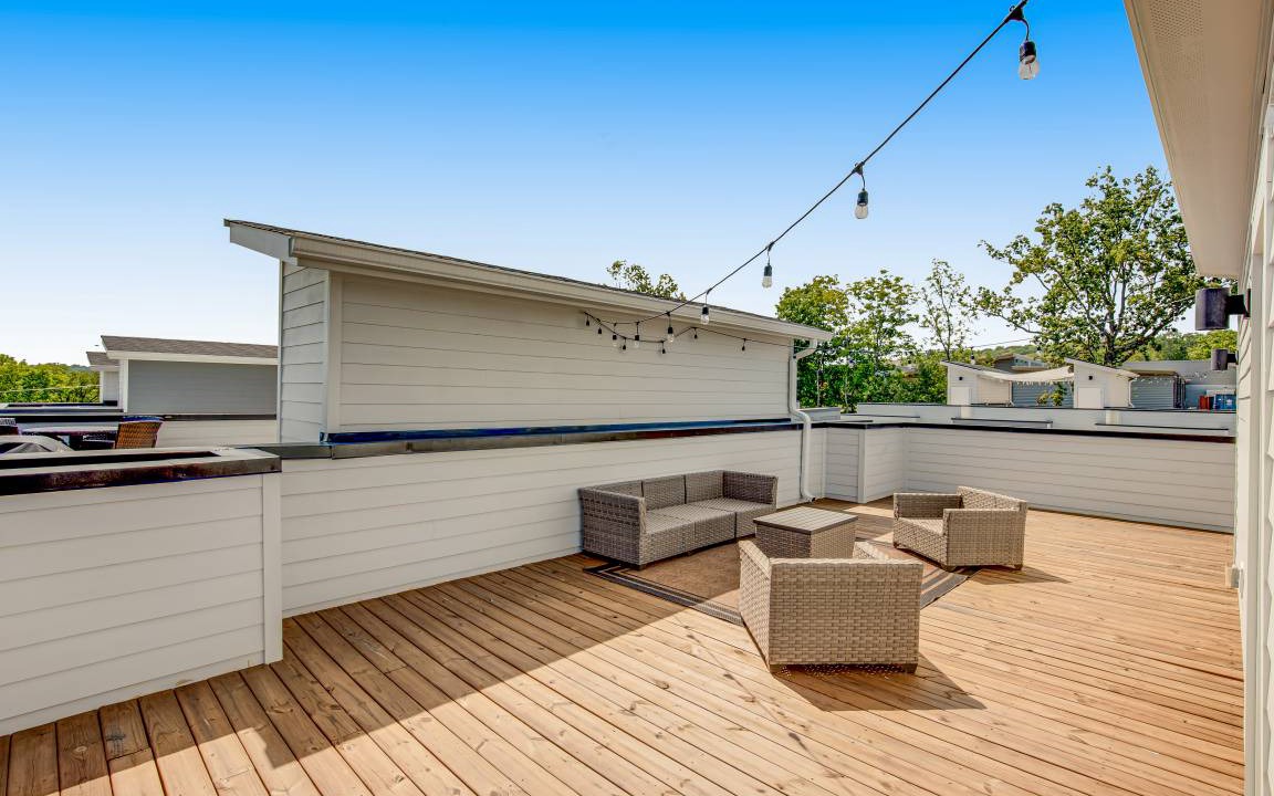 Madison Condo | 138 m² Condo ∙ 2 bedrooms ∙ 6 guests