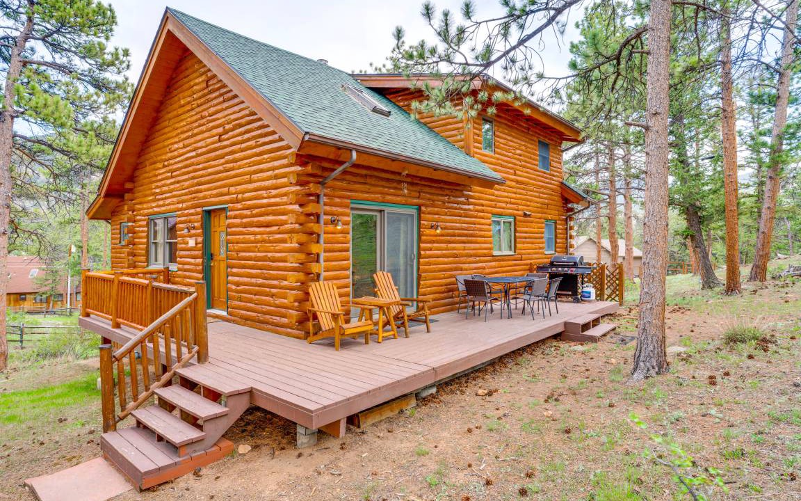 Carriage Hills House | 139 m² House ∙ 3 bedrooms ∙ 8 guests