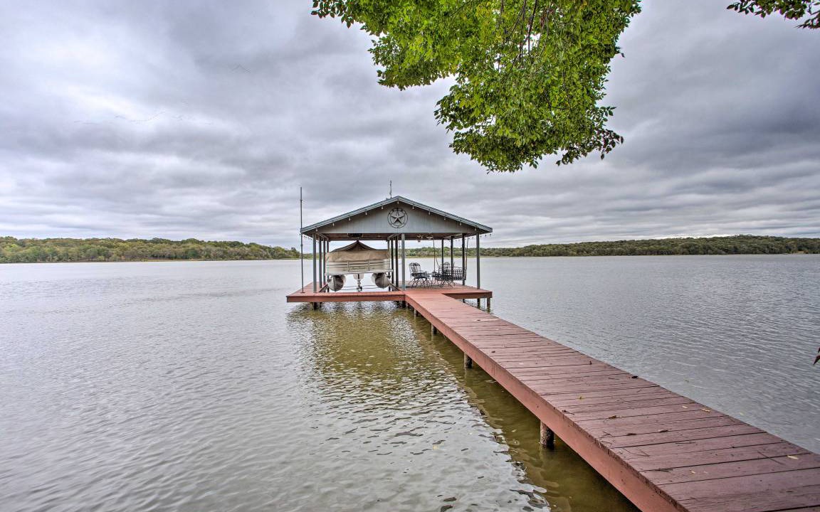 Log Cabin House | 139 m² House ∙ 3 bedrooms ∙ 7 guests