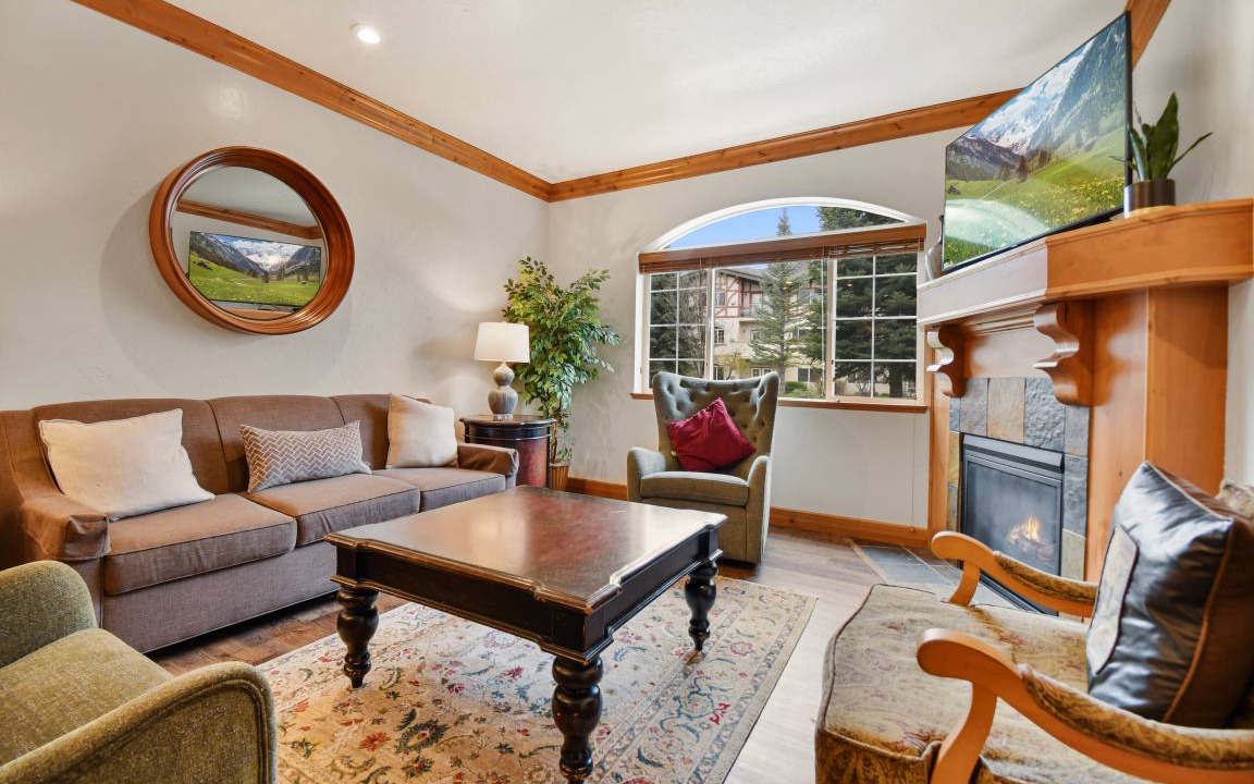 Zermatt Villa | 139 m² Villa ∙ 3 bedrooms ∙ 12 guests