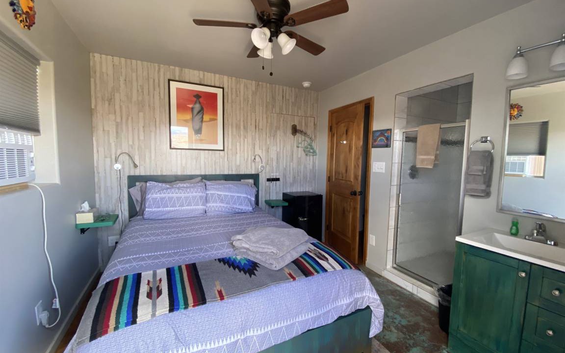 Youngsville Apartment | 14 m² Studio flat ∙ 1 bedroom ∙ 2 guests