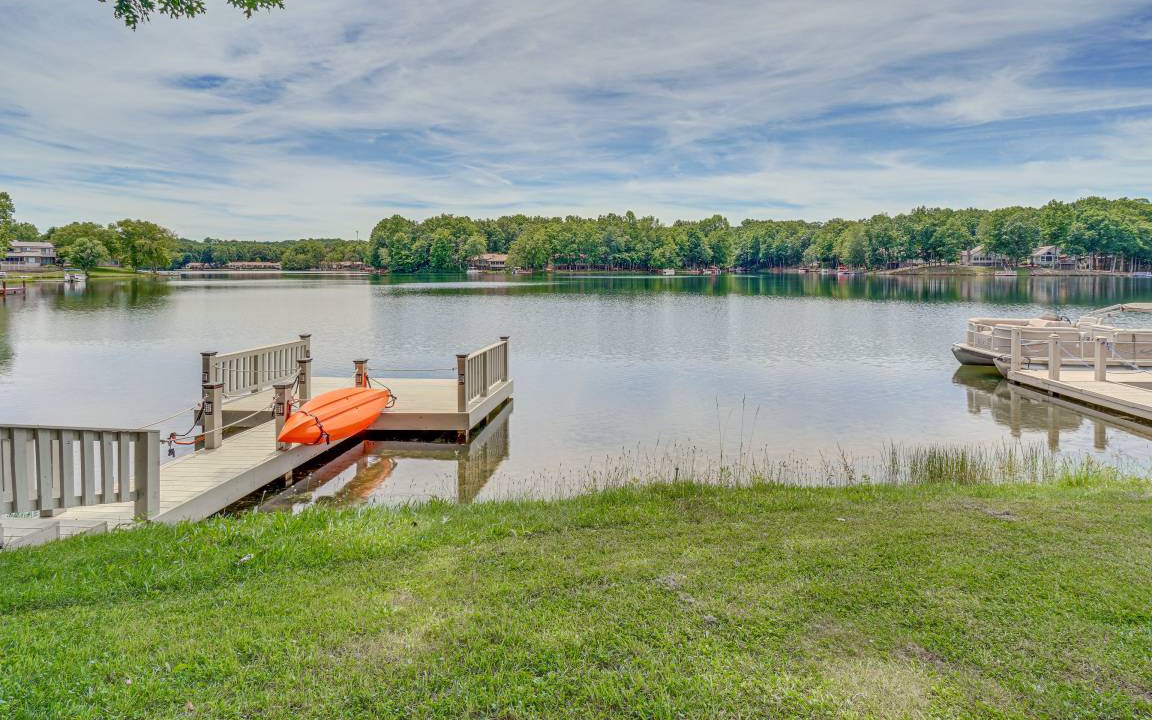 Fairfield Glade Apartment | 148 m² Apartment ∙ 2 bedrooms ∙ 6 guests