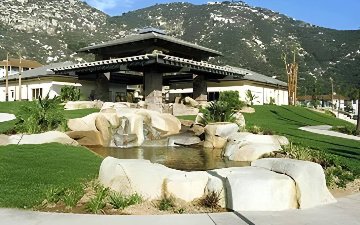 Lawrence Welk Resort Village Resort | 148 m² Resort ∙ 127 guests