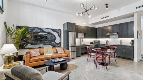 French Quarter Apartment | 153 m² Apartment ∙ 4 bedrooms ∙ 11 guests