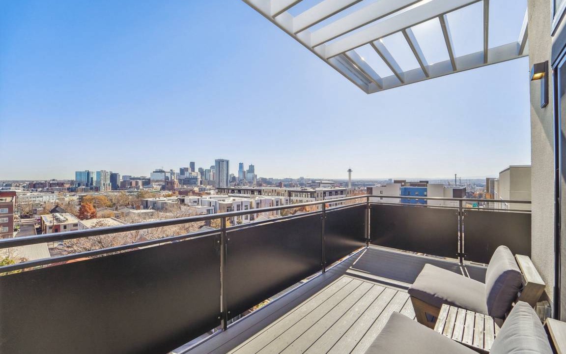 Highland Condo | 156 m² Condo ∙ 3 bedrooms ∙ 8 guests
