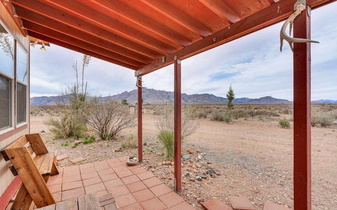 Rodeo House | 156 m² House ∙ 3 bedrooms ∙ 6 guests