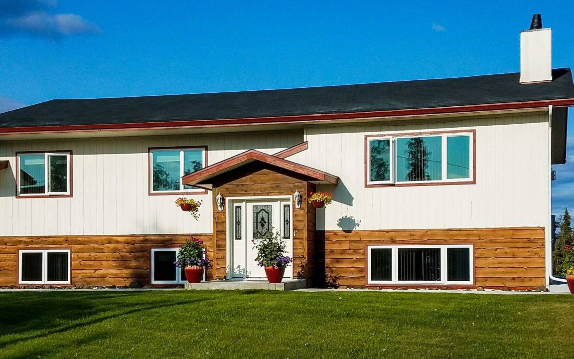 College House | 162 m² House ∙ 3 bedrooms ∙ 7 guests