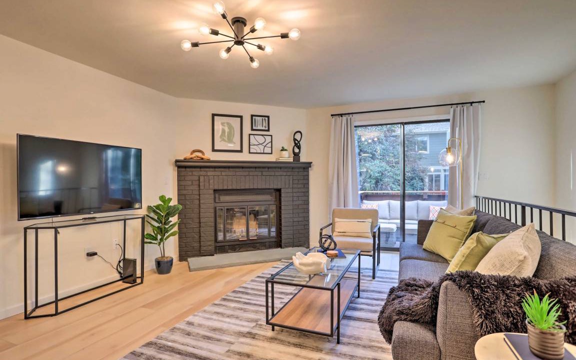 Arvada House | 167 m² House ∙ 3 bedrooms ∙ 7 guests