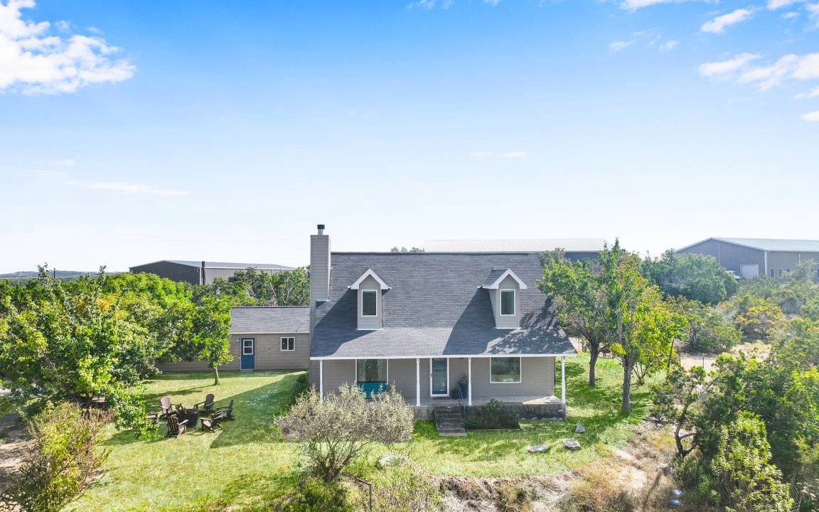 Dripping Springs House | 167 m² House ∙ 3 bedrooms ∙ 8 guests