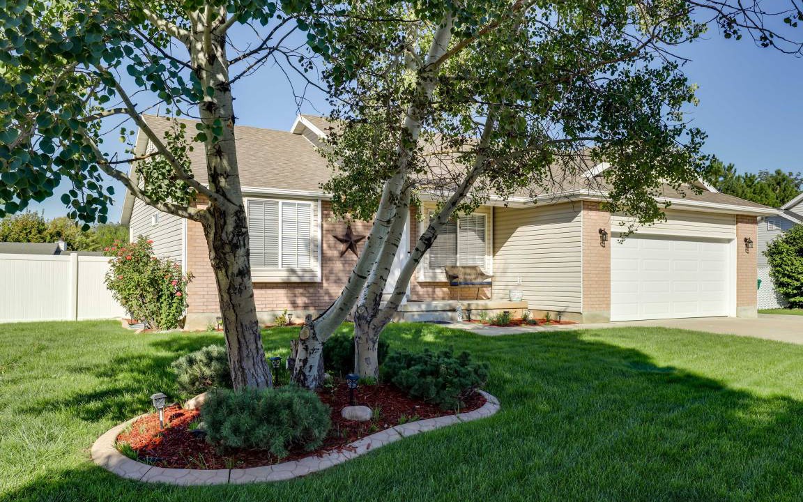 Clearfield House | 167 m² House ∙ 3 bedrooms ∙ 6 guests