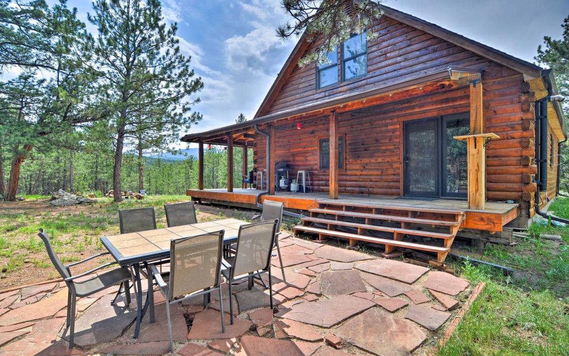 Lyons House | 167 m² House ∙ 3 bedrooms ∙ 6 guests