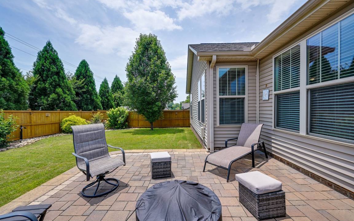 Greenville House | 168 m² House ∙ 3 bedrooms ∙ 6 guests
