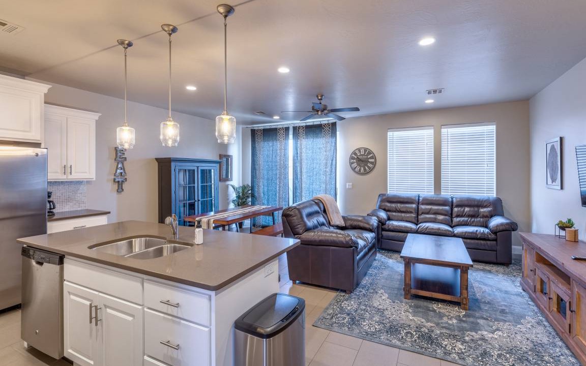 Ledgeview Retreat | St. George