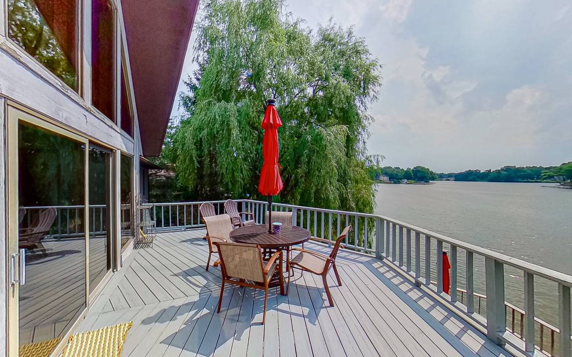 Paw Paw House | 168 m² House ∙ 3 bedrooms ∙ 9 guests