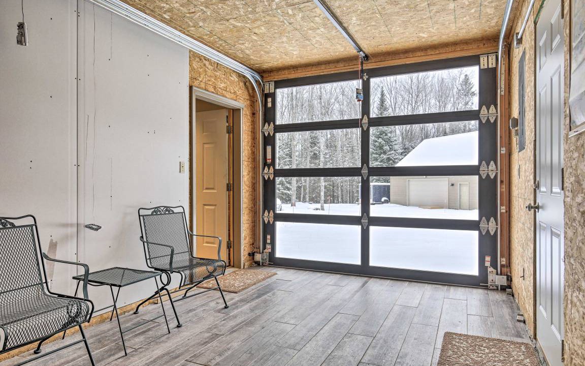 Phelps House | 170 m² House ∙ 1 bedroom ∙ 6 guests