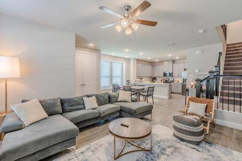 McKinney House | 172 m² House ∙ 8 guests
