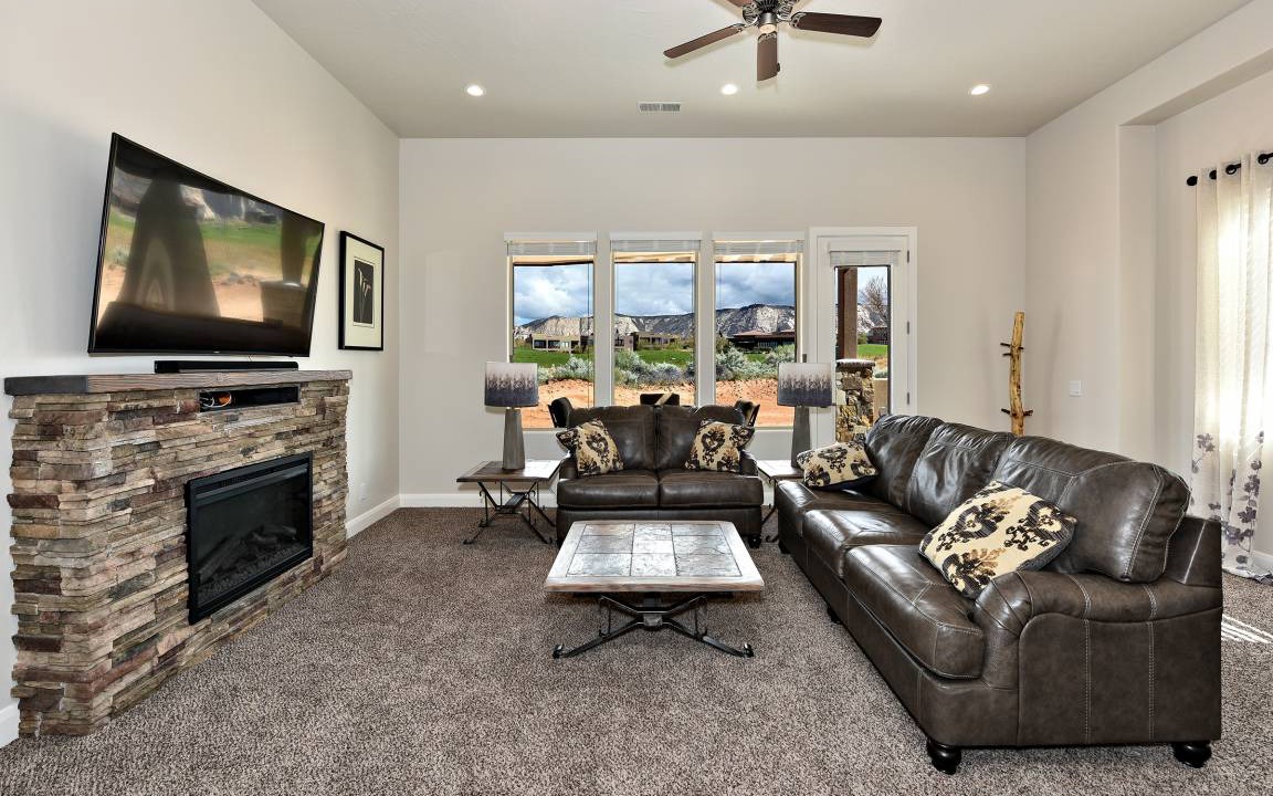 St. George House | 174 m² House ∙ 3 bedrooms ∙ 8 guests