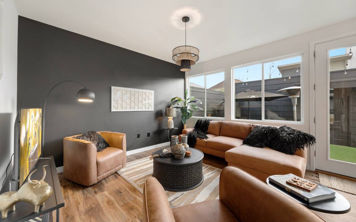 Old Town North House | 174 m² House ∙ 3 bedrooms ∙ 8 guests