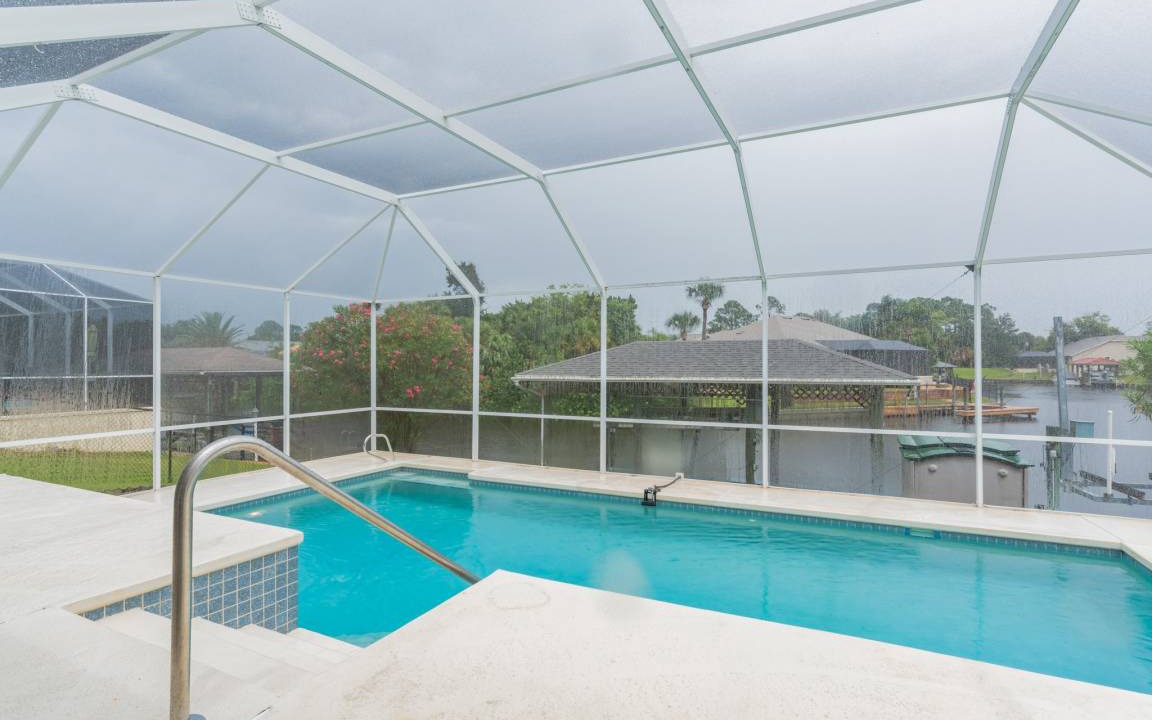 Palm Harbor House | 176 m² House ∙ 3 bedrooms ∙ 6 guests