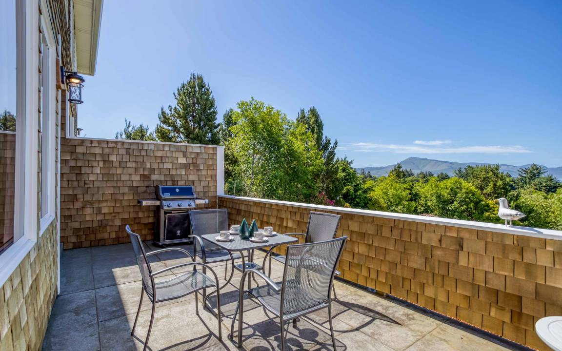 Netarts House | 179 m² House ∙ 3 bedrooms ∙ 6 guests