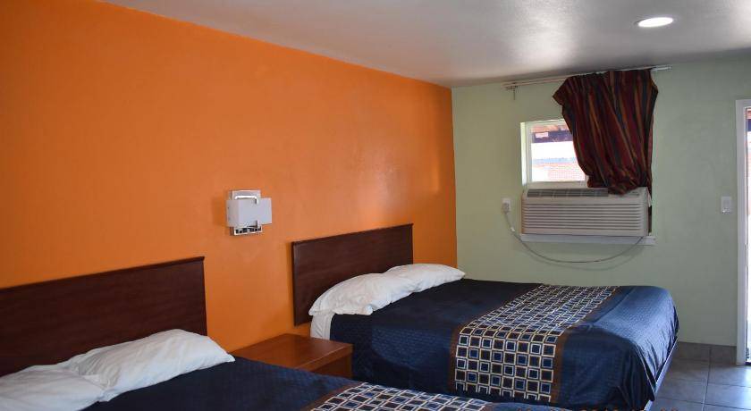 Roswell Hotel | 18 m² Motel ∙ 5 guests